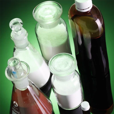 Insoluble Polyvinylpyrrolidon in Food​