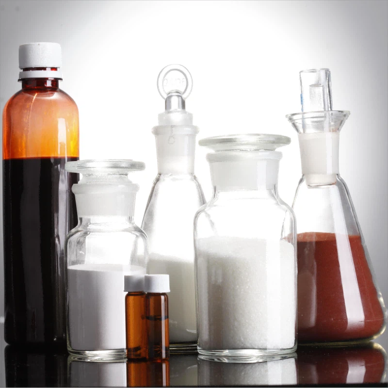 Polyvinylpyrrolidone Water Solubility