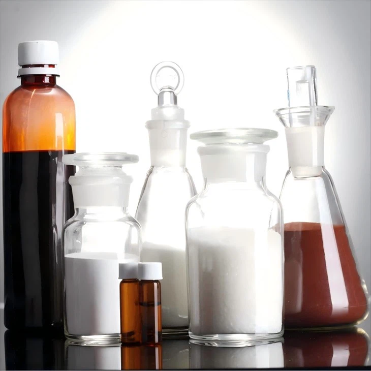 Polyvinylpyrrolidone K90