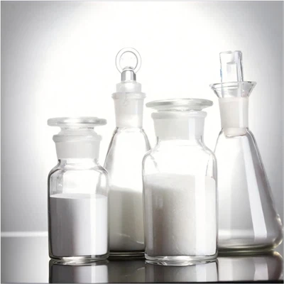 Solubilité dans l'eau de la polyvinylpyrrolidone