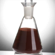 Povidone iodée Cas 25655-41-8