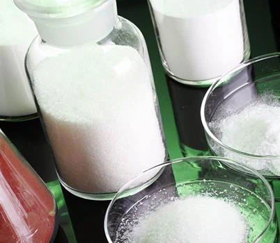 Insoluble Polyvinylpyrrolidone