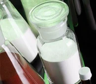 Fabricant professionnel de Stabilisateur Serre Crospovidone pour Suspension