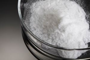Polyvinylpyrrolidone de qualité cosmétique